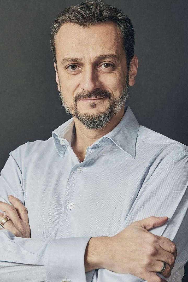 Renaud Perrier
